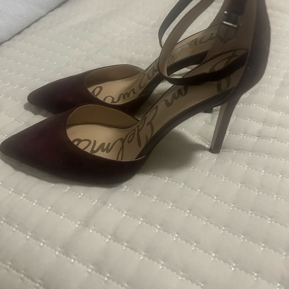 Sam Edelman 7 1/2